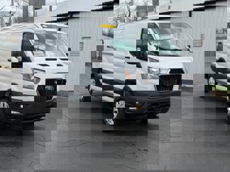 New 2025 Ford Transit 250 Low Roof image 1
