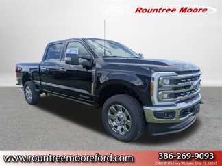 New 2025 Ford F250 Lariat image 1
