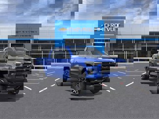 New 2026 Chevrolet Colorado ZR2 image 1