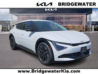 New 2025 Kia EV6 Wind image 1