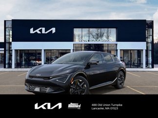 New 2025 Kia EV6 Wind image 1