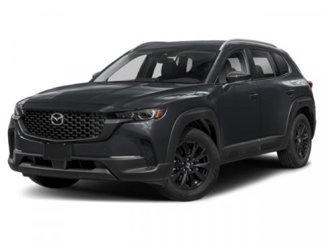 Used 2025 MAZDA CX-50 AWD 2.5 S w/ Select Package video 1