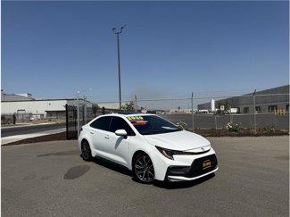 Used 2020 Toyota Corolla SE image 1