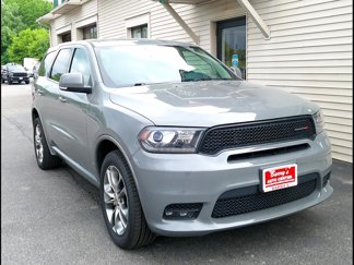 Used 2020 Dodge Durango GT image 1