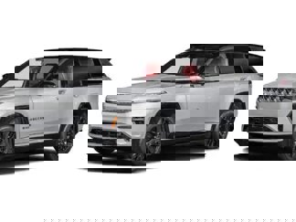 New 2025 Jeep Wagoneer Launch Edition image 1
