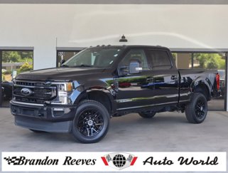 Used 2021 Ford F250 Lariat image 1