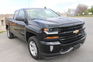 Used 2018 Chevrolet Silverado 1500 LT w/ All Star Edition image 1