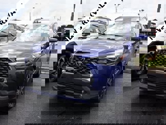 Used 2023 Toyota Corolla Cross XLE video 1