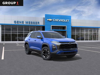 New 2026 Chevrolet Equinox ACTIV image 1