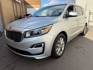 Used 2019 Kia Sedona EX image 1