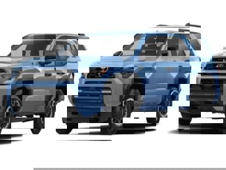New 2025 Toyota 4Runner TRD Off-Road Premium image 1