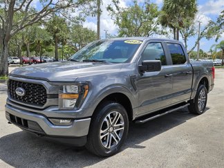 Used 2023 Ford F150 XL w/ STX Appearance Package image 1