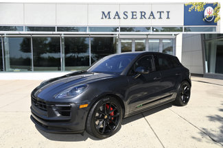Used 2024 Porsche Macan GTS image 1