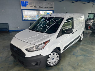 Used 2020 Ford Transit Connect XL image 1