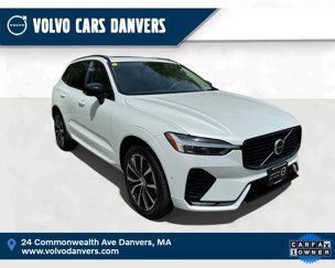 Certified 2023 Volvo XC60 B5 Plus w/ Climate Package image 1