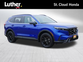 Used 2025 Honda CR-V Sport-L image 1