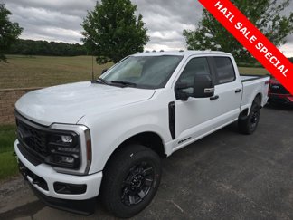 New 2025 Ford F250 XL w/ STX Appearance Package image 1
