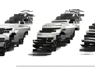 New 2025 Jeep Wagoneer L Series II image 1