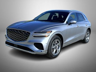 New 2026 Genesis GV70 2.5T Advanced image 1