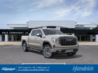 New 2026 GMC Sierra 1500 Denali Ultimate video 1