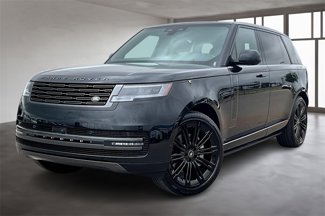 New 2025 Land Rover Range Rover Long Wheelbase SE image 1