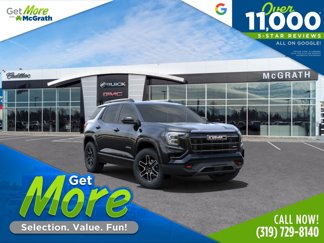 New 2026 GMC Terrain AT4 w/ Convenience Package III image 1