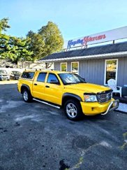 Used 2008 Dodge Dakota SLT w/ Trailer Tow Group image 1