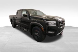 New 2025 Nissan Frontier PRO-4X w/ Pro Premium Package image 1