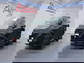 New 2025 Nissan Murano Platinum w/ Cargo Package image 1