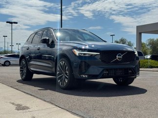 New 2026 Volvo XC60 B5 Ultra w/ Protection Package Premier image 1