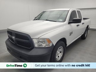 Used 2019 RAM 1500 Tradesman image 1