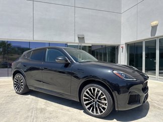 New 2025 Maserati Grecale Modena image 1