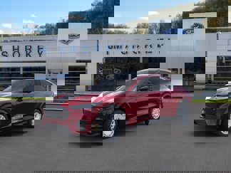 New 2025 Ford Mustang Mach-E GT image 1