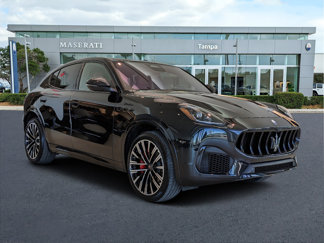 New 2025 Maserati Grecale Modena image 1