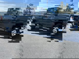 New 2026 Chevrolet Silverado 3500 LT image 1