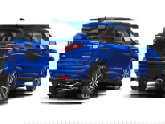 New 2025 Acura RDX A-Spec image 1
