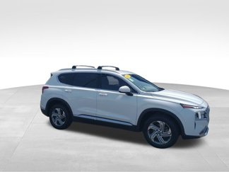 Certified 2022 Hyundai Santa Fe SEL image 1