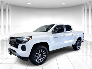 Certified 2024 Chevrolet Colorado Z71 w/ Z71 Convenience Package 2 image 1