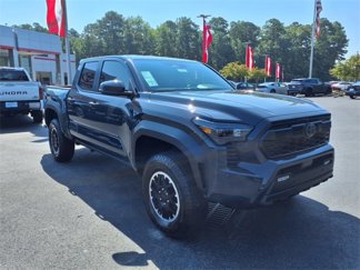New 2025 Toyota Tacoma TRD Off-Road w/ TRD Off Road Upgrade Package image 1