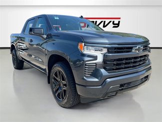 Used 2024 Chevrolet Silverado 1500 RST image 1