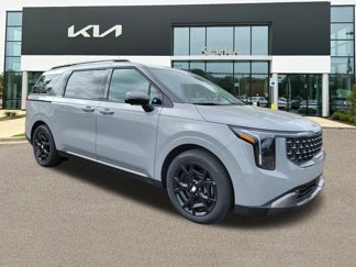 New 2025 Kia Carnival SX Prestige image 1