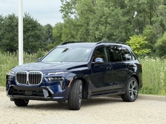 New 2026 BMW X7 xDrive40i w/ M Sport Package video 3
