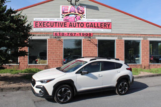 Used 2024 Subaru Crosstrek 2.5i Limited w/ Popular Package #4A image 1