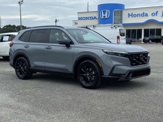 New 2026 Honda CR-V Sport image 1
