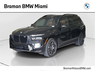 New 2026 BMW X7 M60i image 1