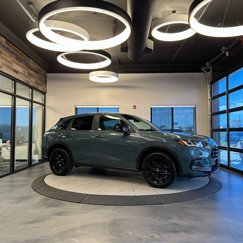 Used 2024 Honda HR-V Sport image 1
