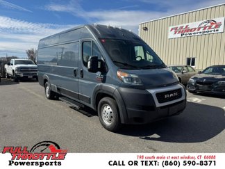 Used 2020 RAM ProMaster 3500 image 1