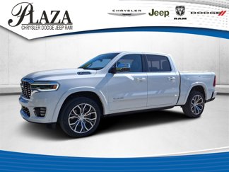 New 2025 RAM 1500 Tungsten image 1