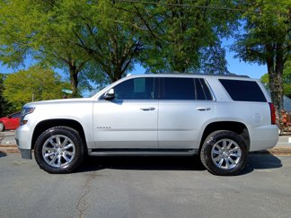 Used 2019 Chevrolet Tahoe LT image 1