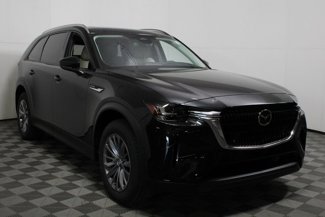 New 2025 MAZDA CX-90 3.3 Turbo w/ Preferred Package image 1